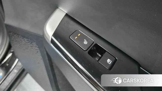 Kia EV6 id 4602953 из Кореи 10