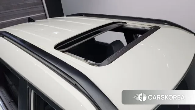 Ssangyong Torres id 3596938 из Кореи 10