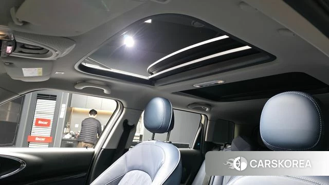 Mini Cooper S Clubman id 3884108 из Кореи 10