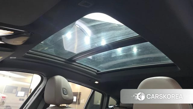 BMW X4 (G02) id 4767274 из Кореи 10