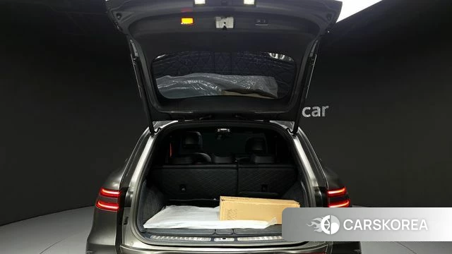 Genesis GV70 id 3891057 из Кореи 10