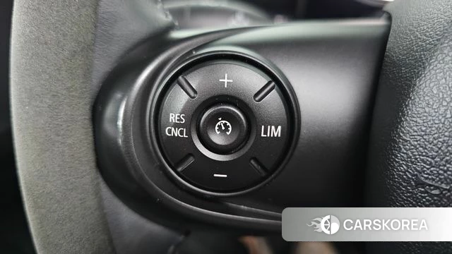 Mini Cooper Clubman id 4530083 из Кореи 10