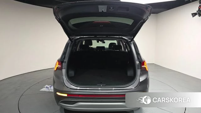 Hyundai The New Santa Fe id 4194722 из Кореи 10