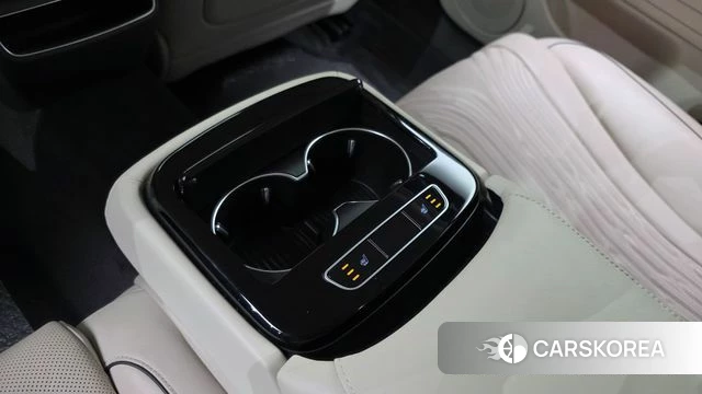 Genesis G80 (RG3) id 4284319 из Кореи 10