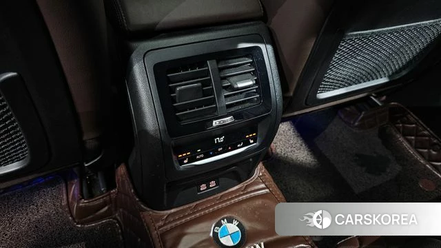 BMW X4 (G02) id 4676750 из Кореи 10
