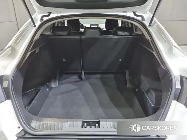 Renault Korea (Samsung) XM3 id 3400969 из Кореи 10