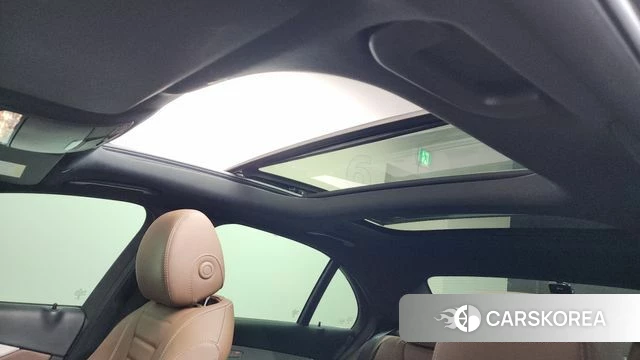 Mercedes-Benz E-Class W213 id 3839843 из Кореи 10