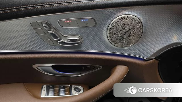 Mercedes-Benz E-Class W213 id 4894311 из Кореи 10