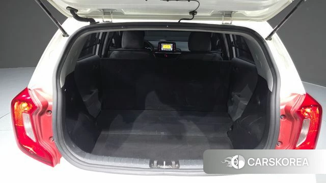 Kia All New Morning (JA) id 4246114 из Кореи 10