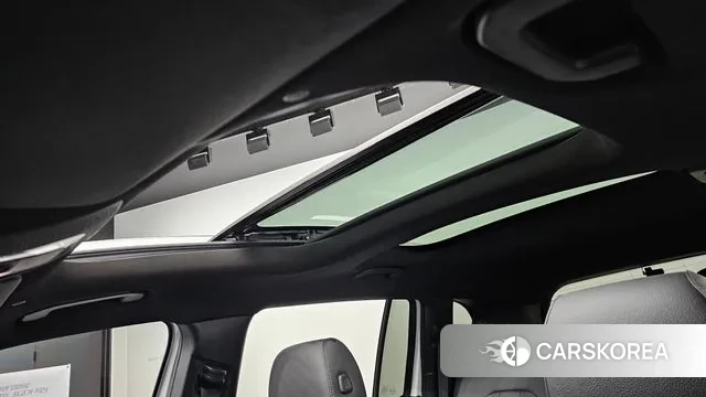 Mercedes-Benz GLB-Class X247 id 3725823 из Кореи 10