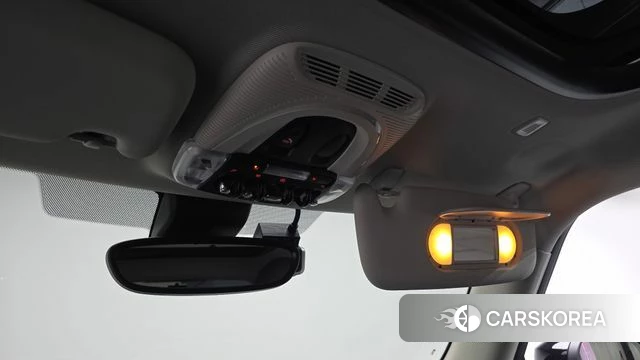 Mini Cooper id 3878428 из Кореи 10