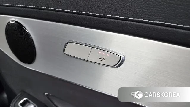 Mercedes-Benz GLC-Class X253 id 3671786 из Кореи 10