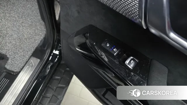 Kia Mohave Master id 3347964 из Кореи 10