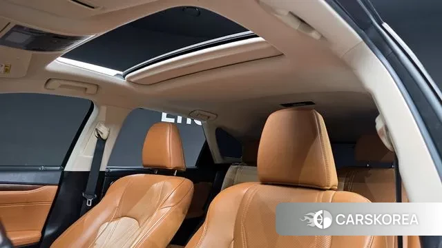 Lexus RX450hL 4th Generation id 3530538 из Кореи 10