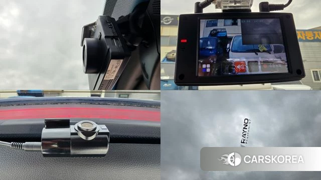 Ssangyong Tivoli Armor id 4508607 из Кореи 10