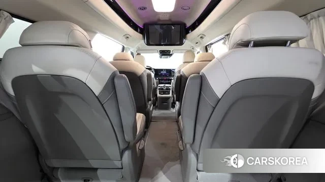 Kia Carnival 4th generation id 3577053 из Кореи 10