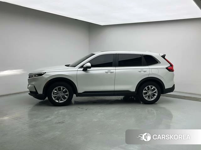 Honda CR-V id 4313897 из Китая 10