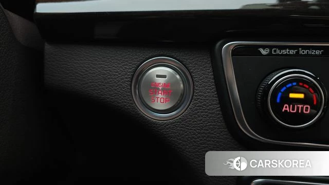 Kia Come New K7 id 4770807 из Кореи 10