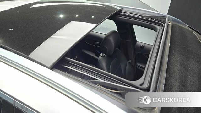 Mercedes-Benz GLC-Class X253 id 4224939 из Кореи 10