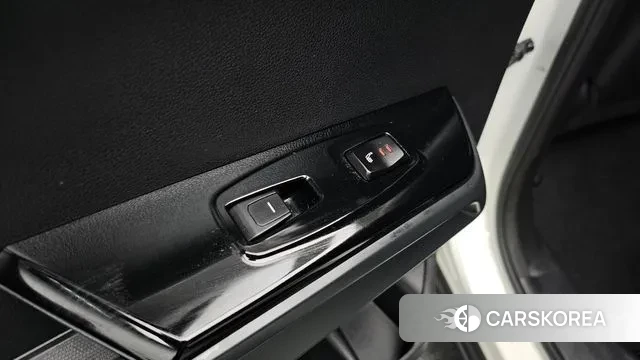 Ssangyong Torres id 3462604 из Кореи 10