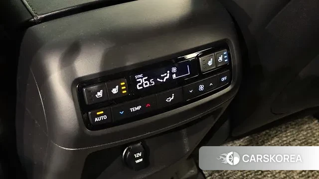 Hyundai Palisade id 3402424 из Кореи 10