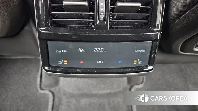 Renault Korea (Samsung) Grand Coleos id 3658959 из Кореи 10