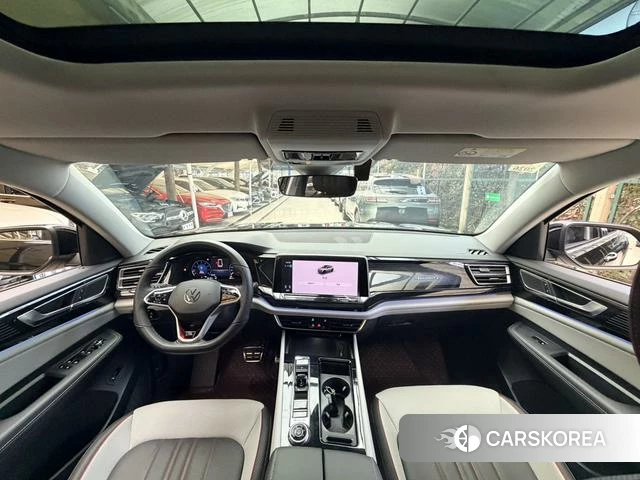 Volkswagen Tourang id 4258566 из Китая 10