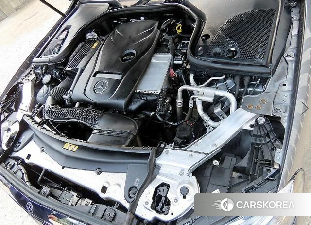 Mercedes-Benz E-Class W213 id 3866872 из Кореи 10