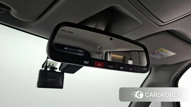 Kia The New Ray id 3839334 из Кореи 10