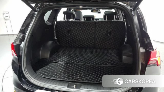 Hyundai The New Santa Fe id 3800656 из Кореи 10