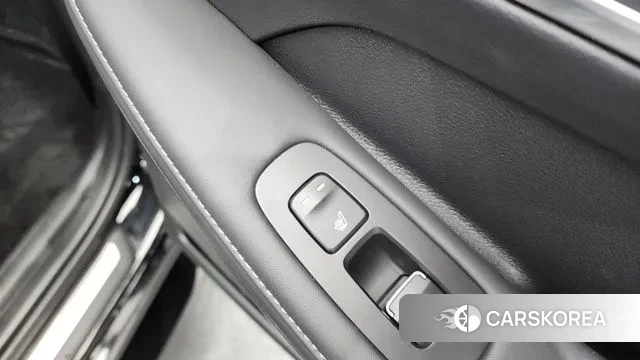 Hyundai Sonata (DN8) id 3624946 из Кореи 10