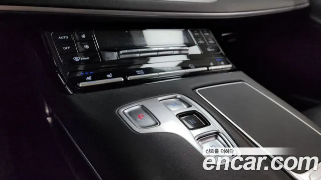 Hyundai The New Grandeur IG id 2694317 из Кореи 10