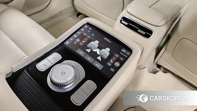 Genesis G90 (RS4) id 2984696 из Кореи 10