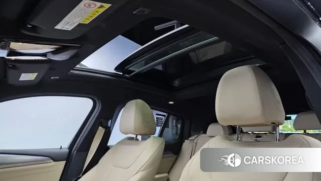 BMW X4 (G02) id 3055113 из Кореи 10