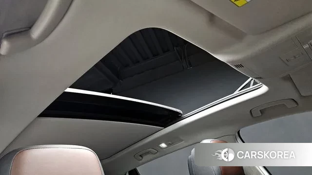 Volkswagen Tiguan Allspace id 2998281 из Кореи 10