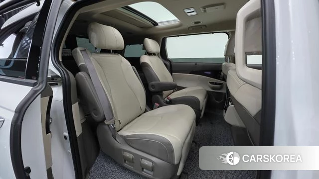 Kia Carnival 4th generation id 3934325 из Кореи 10
