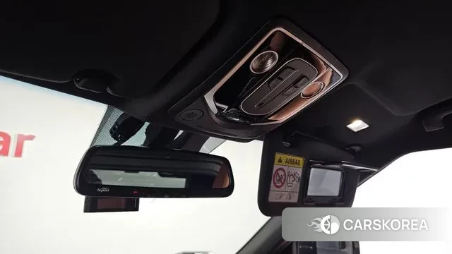 Ssangyong Torres id 2889079 из Кореи 10