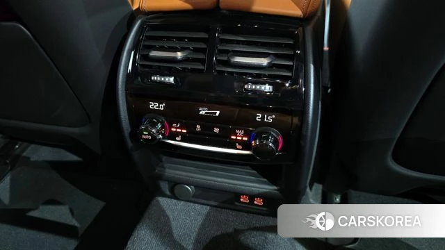 BMW M5 (F90) id 3832154 из Кореи 10