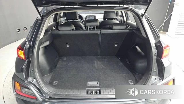 Hyundai Kona id 4448350 из Кореи 10