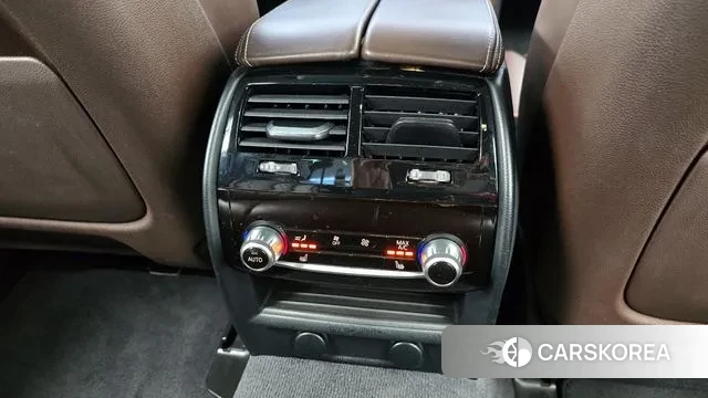 BMW 5 Series (G30) id 3494784 из Кореи 10