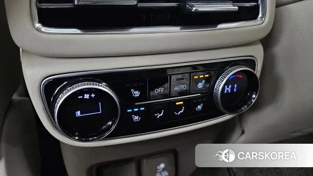 Genesis GV80 id 3582550 из Кореи 10