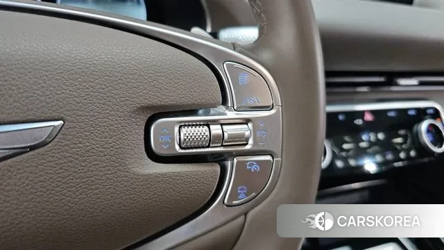 Genesis GV80 id 3002652 из Кореи 10