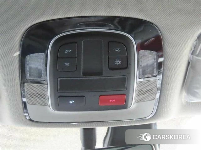 Hyundai Sonata D Edge (DN8) id 4185695 из Кореи 10