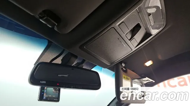 Ssangyong The New Rexton Sport id 2696233 из Кореи 10