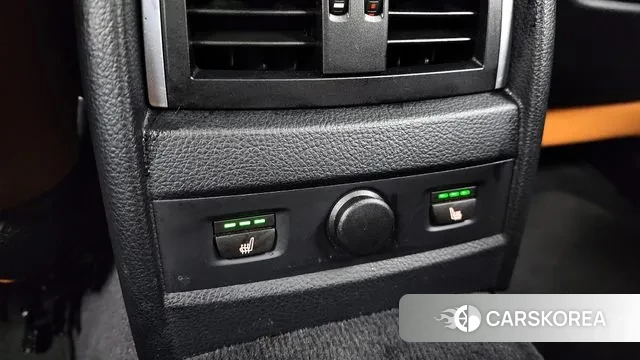 BMW 4 Series (F32) id 3612766 из Кореи 10