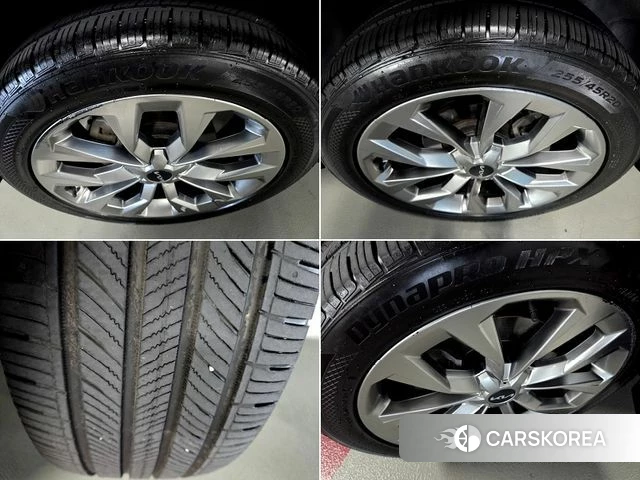 Kia Sorento 4th Generation id 4947138 из Кореи 10