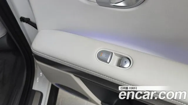 Hyundai Ionic 5 id 2906518 из Кореи 10