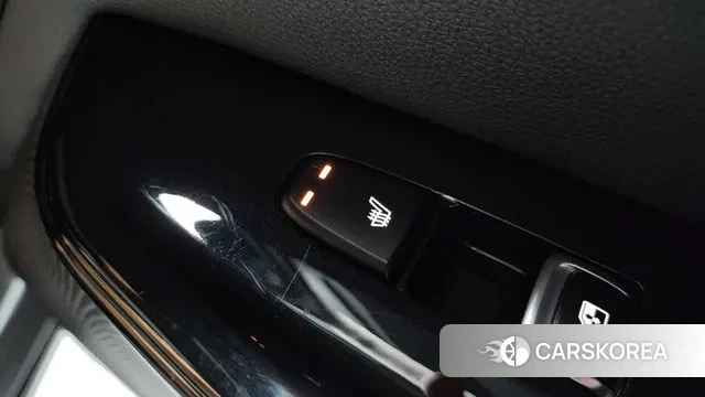 Kia K5 Hybrid 3rd Generation id 3650714 из Кореи 10