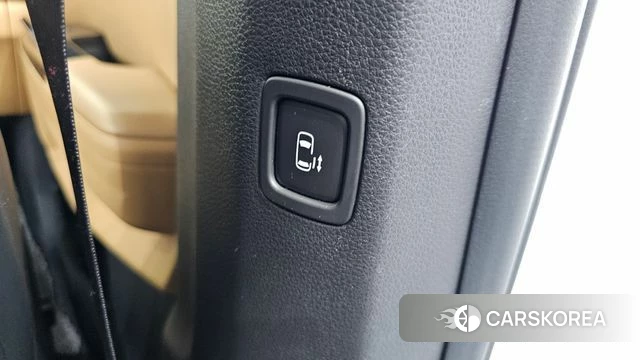 Kia Carnival 4th generation id 4201835 из Кореи 10