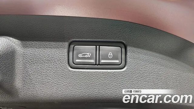 Genesis The New G70 Shooting Brake id 2700877 из Кореи 10